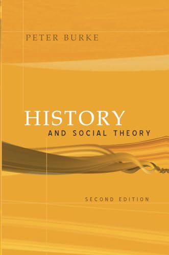 History and Social Theory
