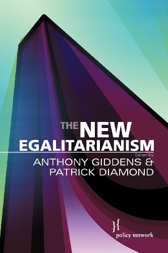 The New Egalitarianism