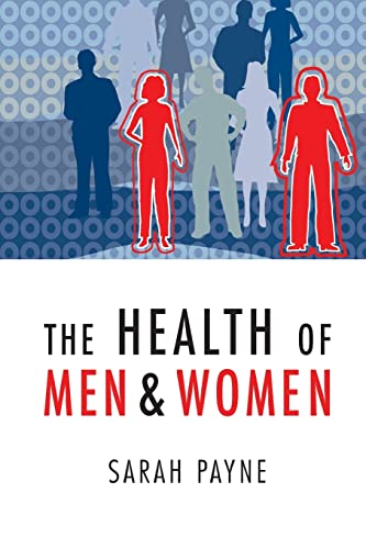 The Health of Men and Women
