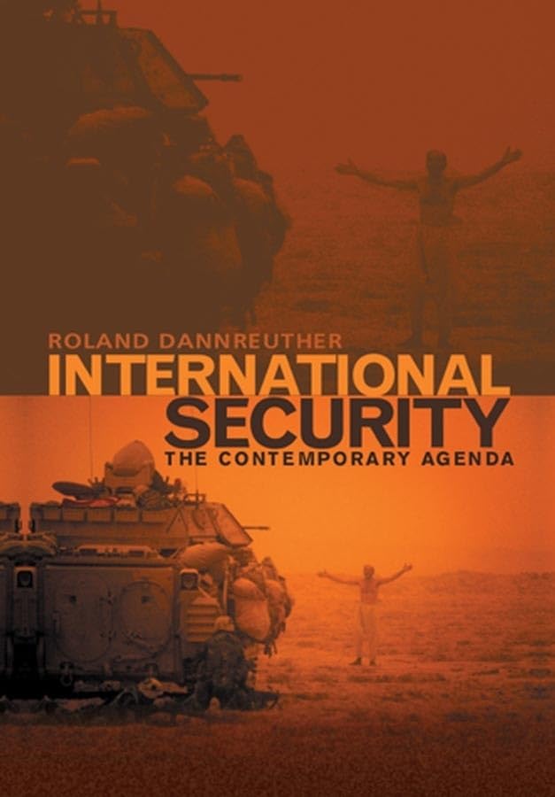International Security