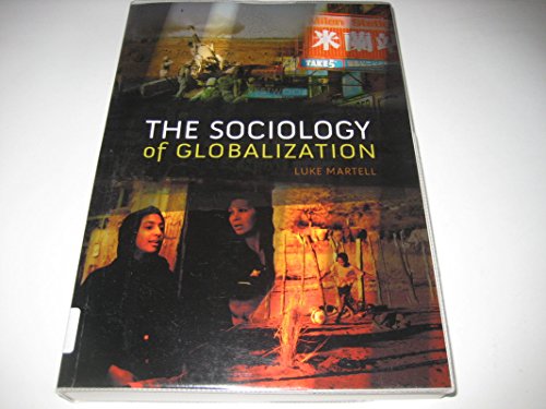 The Sociology of Globalization