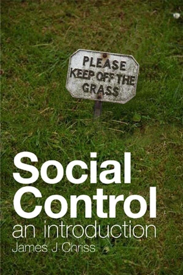 Social Control