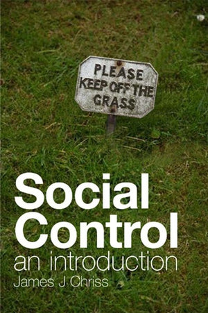 Social Control