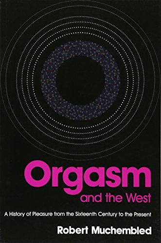 Orgasm and the West