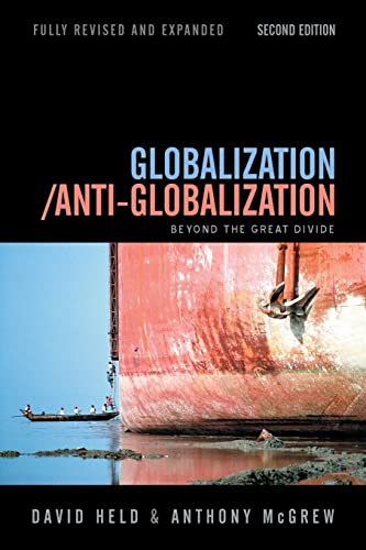 Globalization / Anti-Globalization