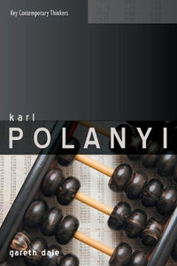 Karl Polanyi 
