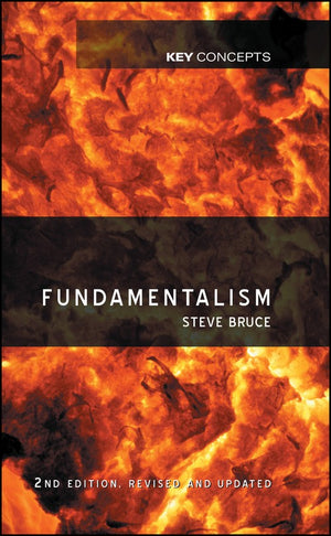 Fundamentalism