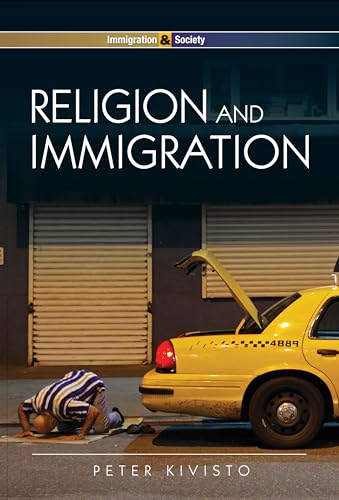 Religion and Immigration