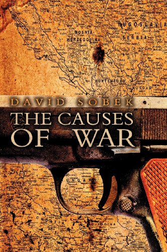 The Causes of War