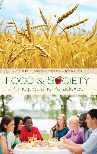 Food & Society