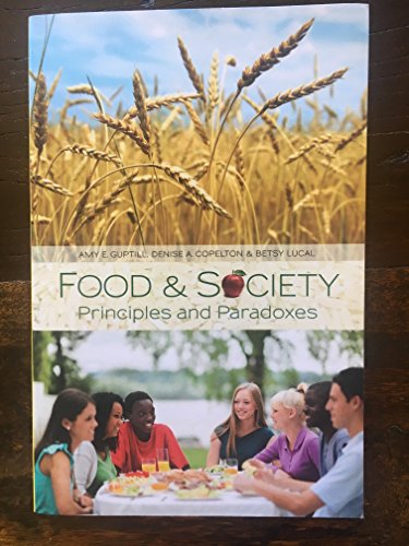 Food & Society