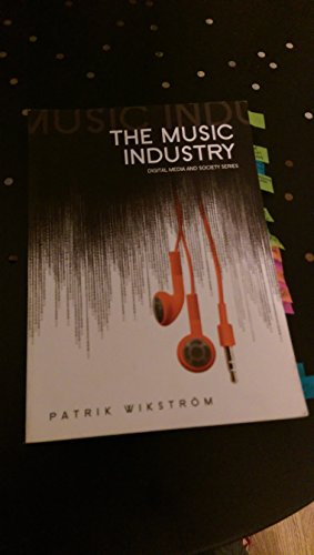 The Music Industry