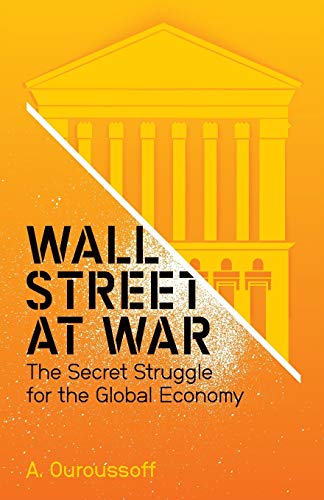 Wall Street at War