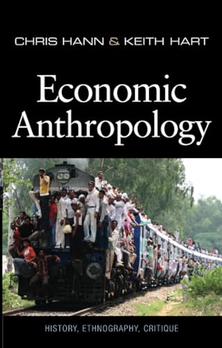 Economic Anthropology