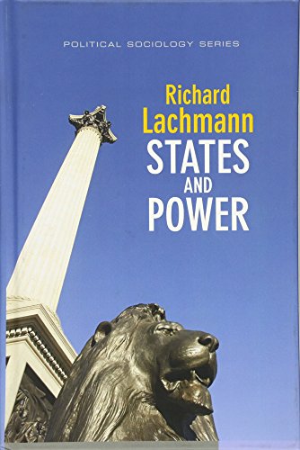 States and Power
