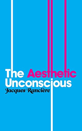 The Aesthetic Unconscious