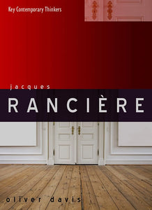 Jacques Ranciere 