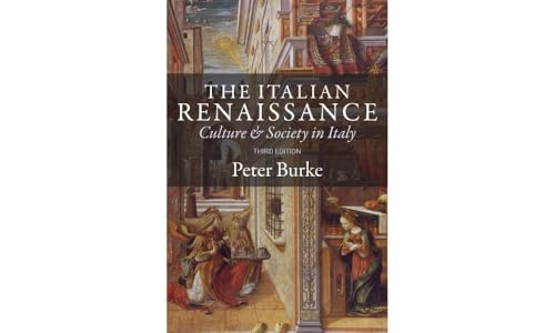 The Italian Renaissance
