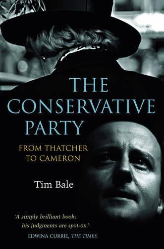 The Conservative Party