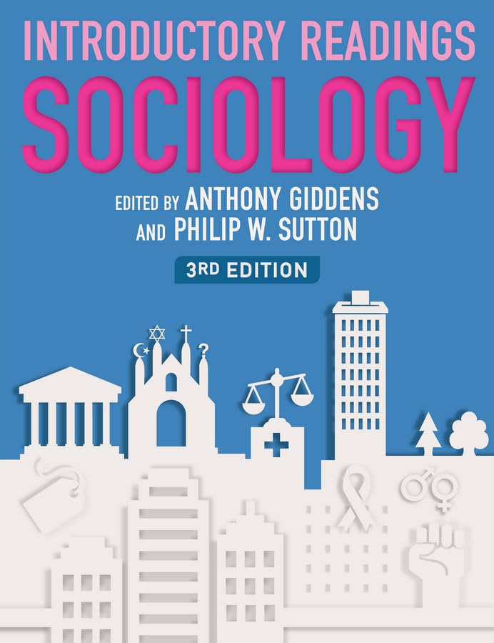 Sociology