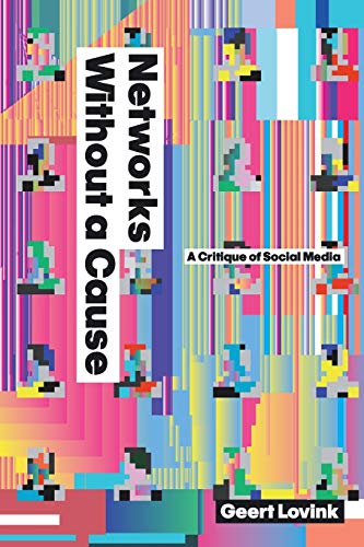 Networks Without a Cause