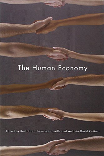 The Human Economy
