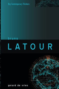 Bruno Latour 
