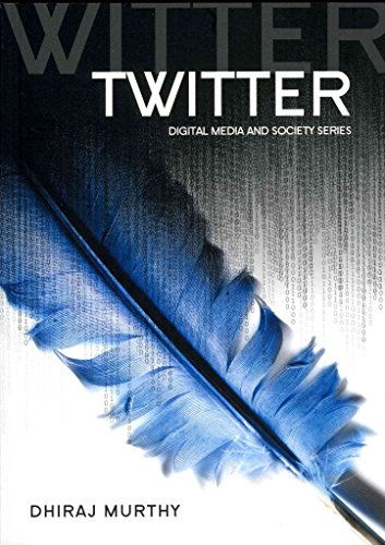 Twitter - Social Communication in the Twitter Age