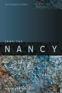 Jean-Luc Nancy 