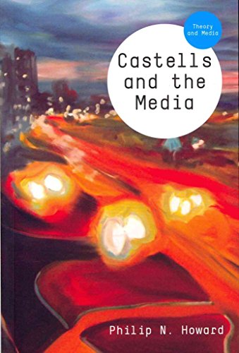 Castells and the Media