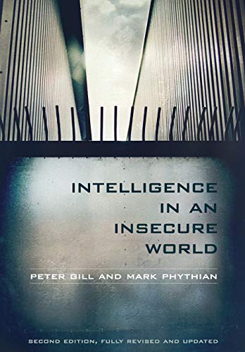 Intelligence in an Insecure World