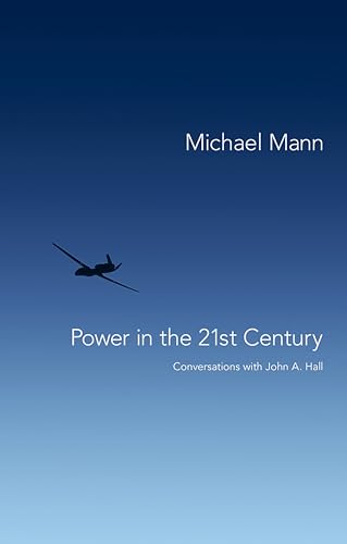 Power in the 21st Century