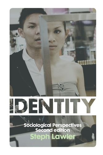 Identity