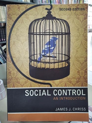 Social Control