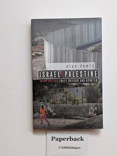 Israel / Palestine