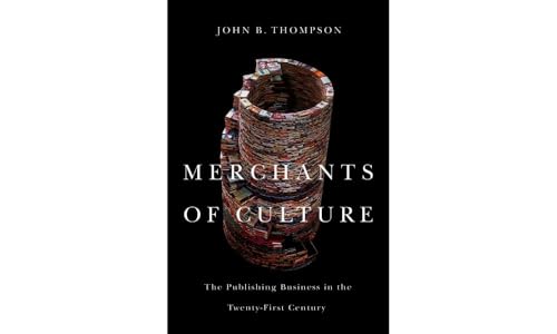 Merchants of Culture