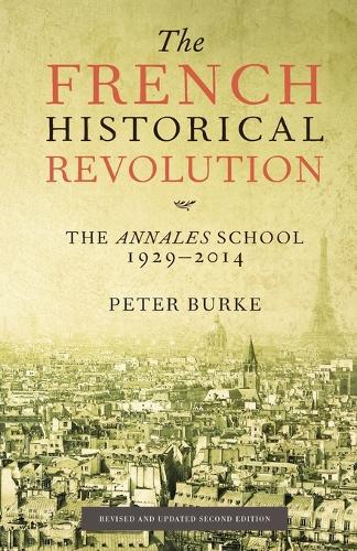 The French Historical Revolution
