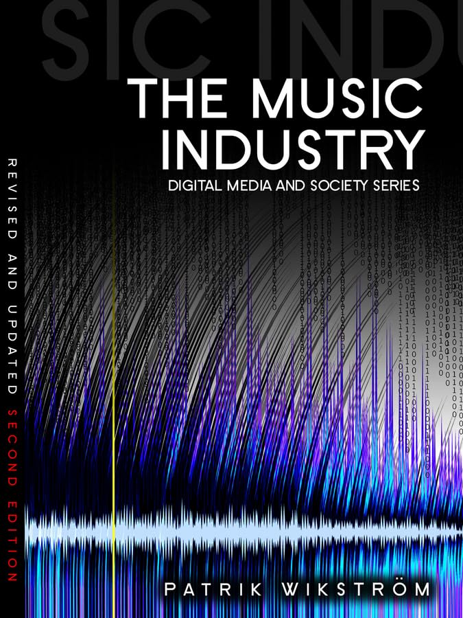 The Music Industry