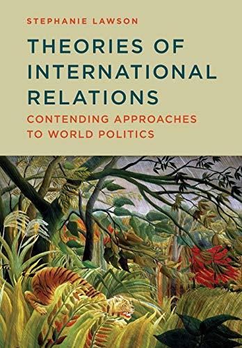 Theories of International Relations