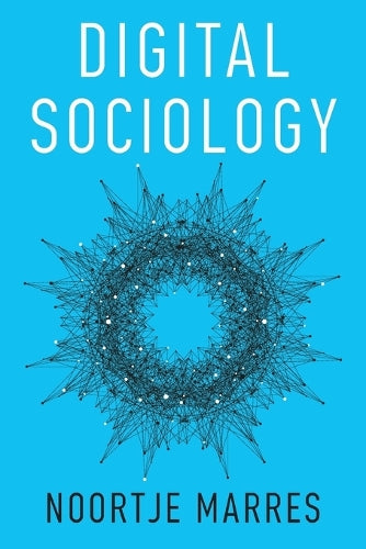 Digital Sociology