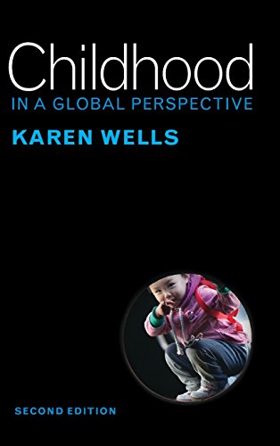 Childhood in a Global Perspective