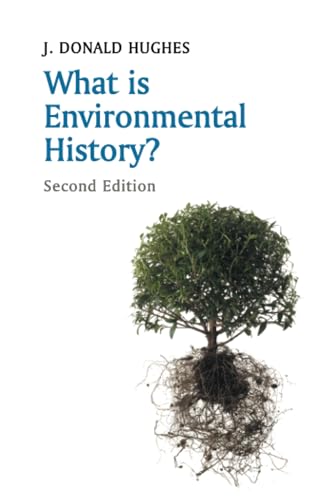 What is Environmental History?
