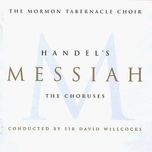Handel:Messiah-The Choruses