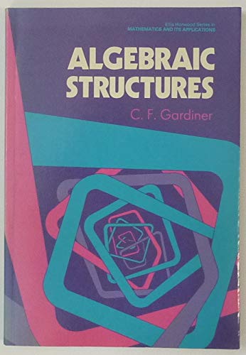 Algebraic Structures
