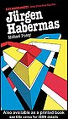 Jurgen Habermas