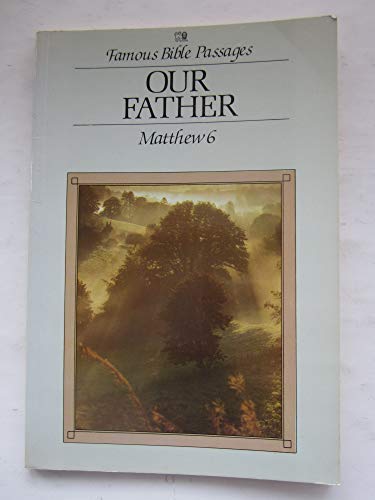 Our Father