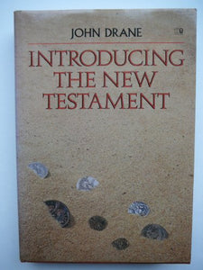 Introducing the New Testament 