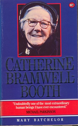 Catherine Bramwell-Booth