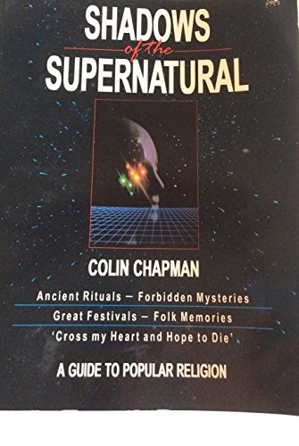 Shadows of the Supernatural