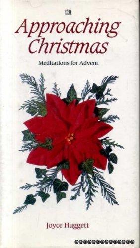 Approaching Christmas